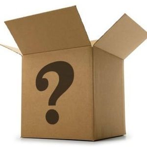 Mistery box